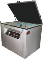 Máquina Heat Transfer
