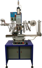 Máquina Heat Transfer