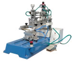 Máquina Heat Transfer